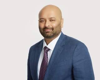 Rahul Gupta